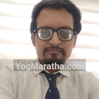 Maratha Marriage Profile