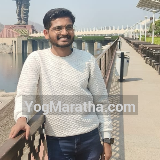 Yog Maratha Vadhu Var