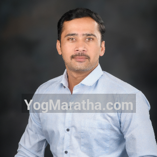 Maratha Marriage Profile