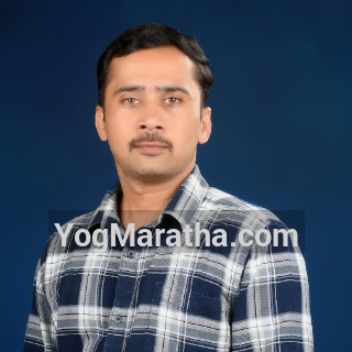 Maratha Marriage Profile