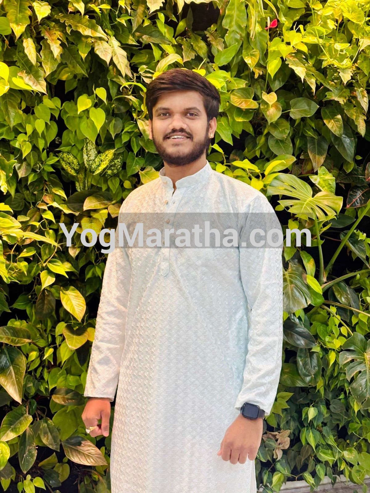 96 KULI MARATHA