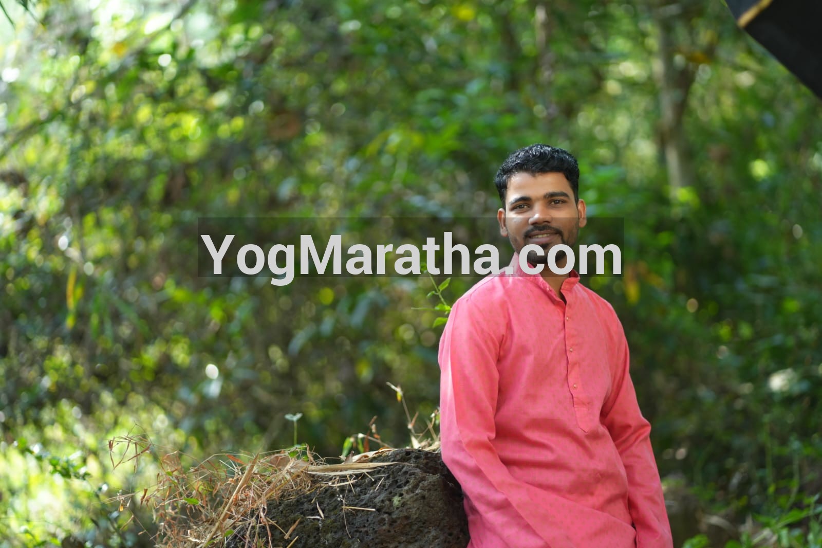 Yog Maratha Vadhu Var