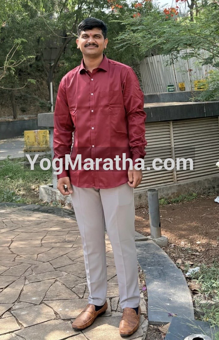 96 Kuli Maratha Profile