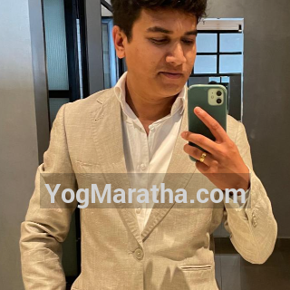 Maratha Marriage Profile