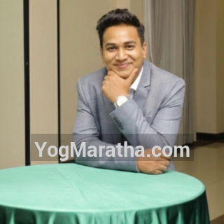 Maratha Marriage Profile