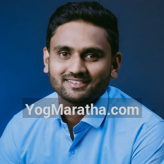 Maratha Marriage Profile