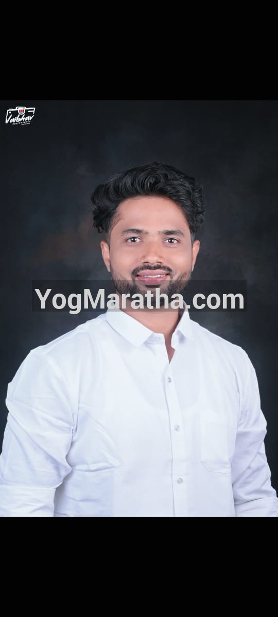 Yog Maratha Vadhu Var