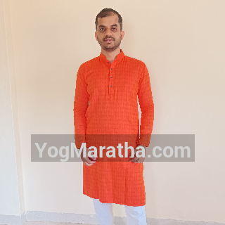 Maratha Marriage Profile