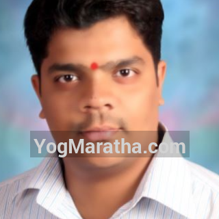 Maratha Marriage Profile