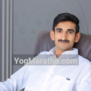 96 Kuli Maratha Profile