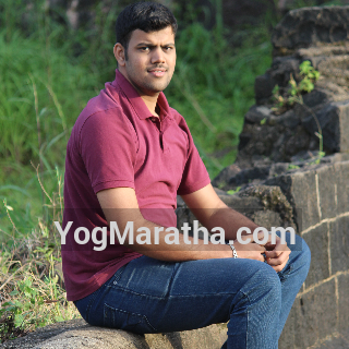 Maratha Marriage Profile