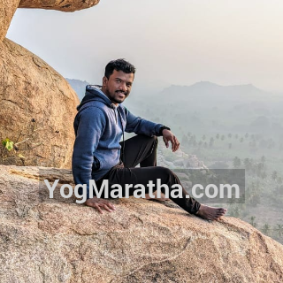 Yog Maratha Vadhu Var