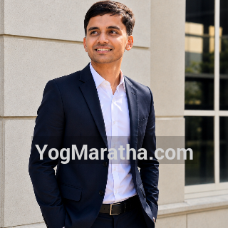 Maratha Marriage Profile