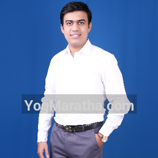 Yog Maratha Vadhu Var