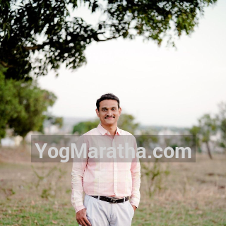 Yog Maratha Vadhu Var