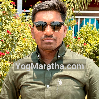 Yog Maratha Vadhu Var