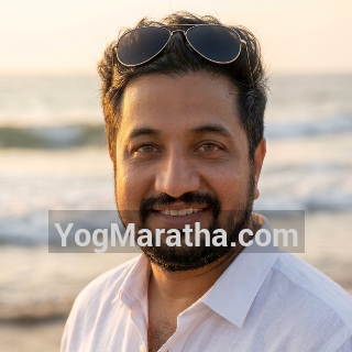Yog Maratha Vadhu Var