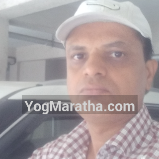 Maratha Marriage Profile