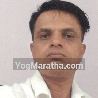 Maratha Marriage Profile