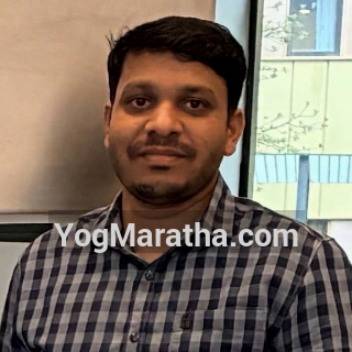 Maratha Marriage Profile