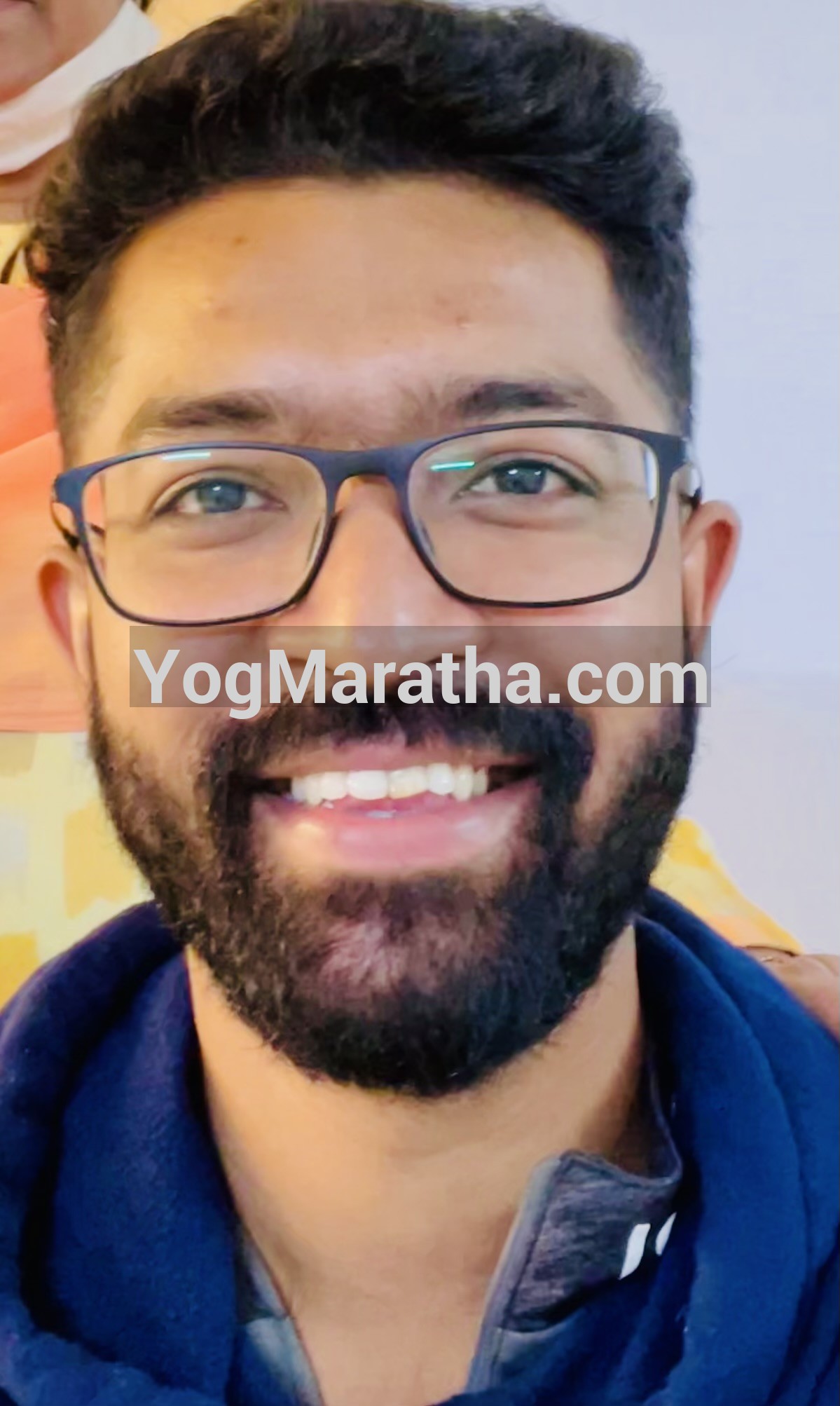 Yog Maratha Vadhu Var