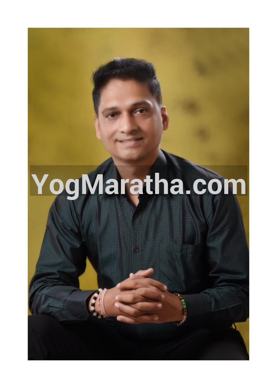 Yog Maratha Vadhu Var