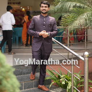 Maratha Marriage Profile
