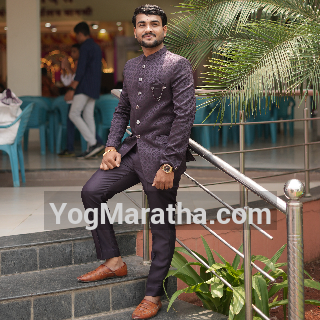 Maratha Marriage Profile