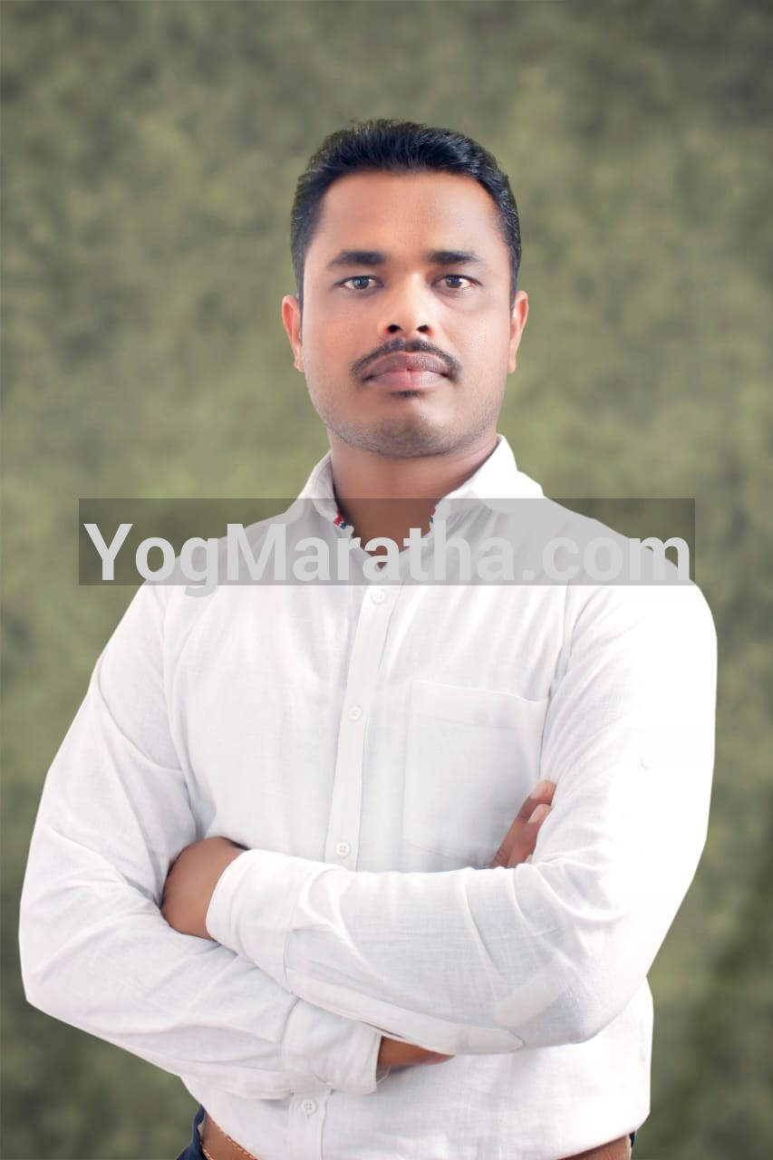 Yog Maratha Vadhu Var