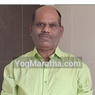 Yog Maratha Vadhu Var