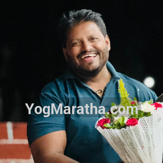 Yog Maratha Vadhu Var