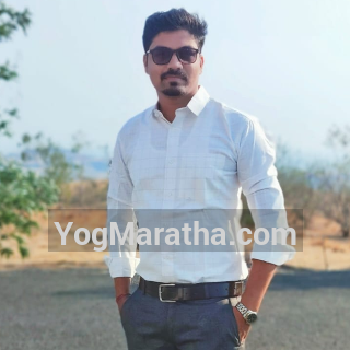 Maratha Marriage Profile