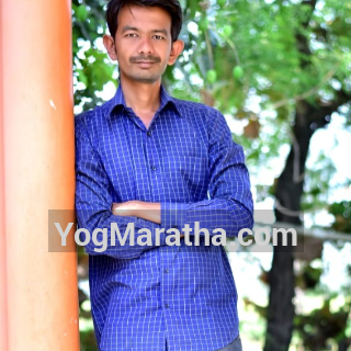 96 Kuli Maratha Profile