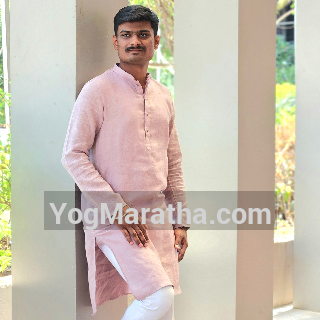 Maratha Marriage Profile