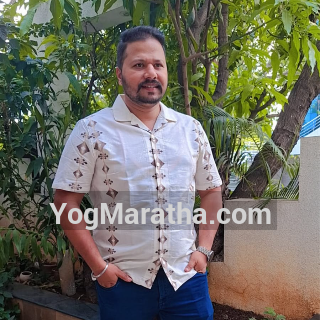 Yog Maratha Vadhu Var