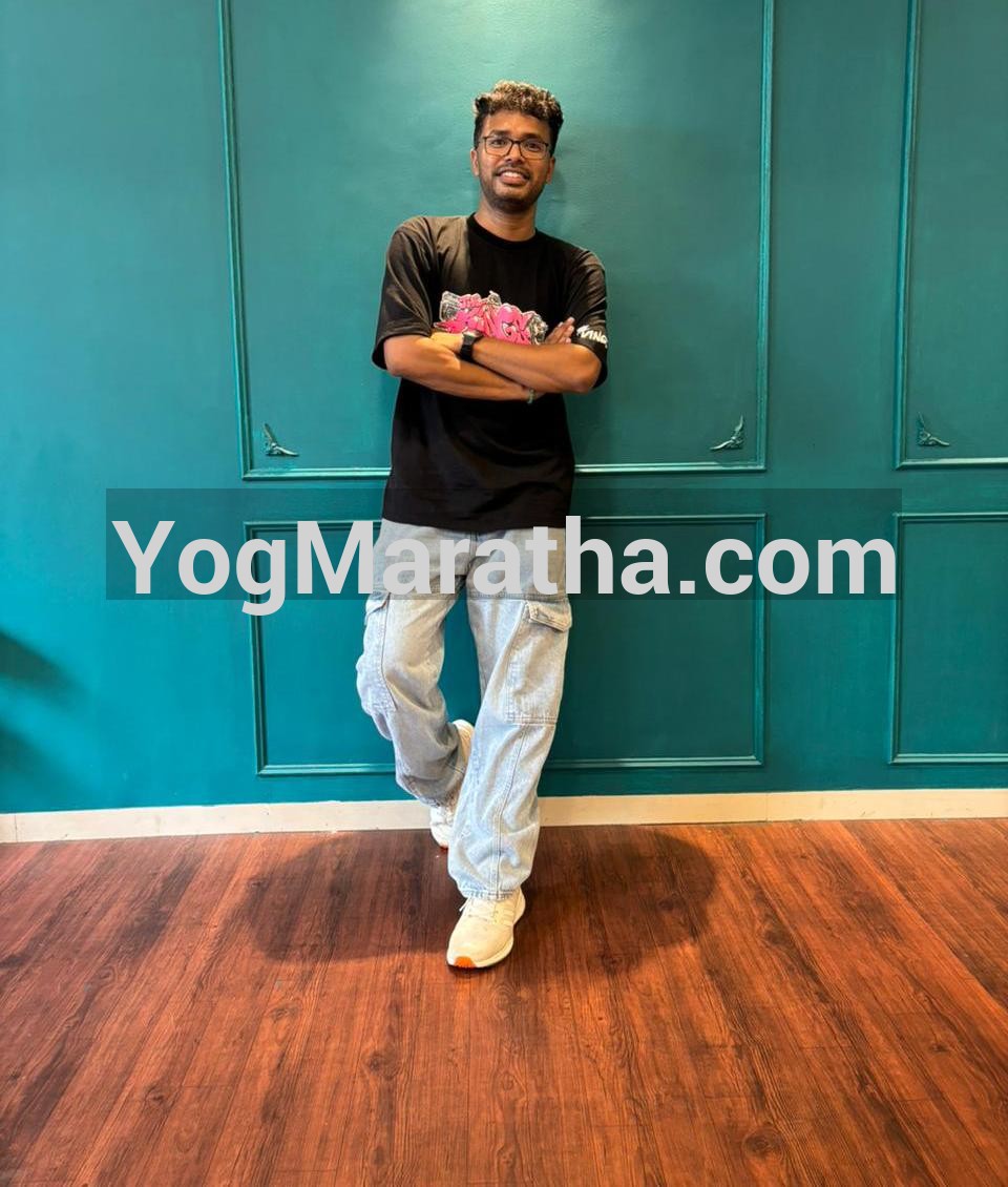 Yog Maratha Vadhu Var