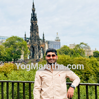 96 Kuli Maratha Profile