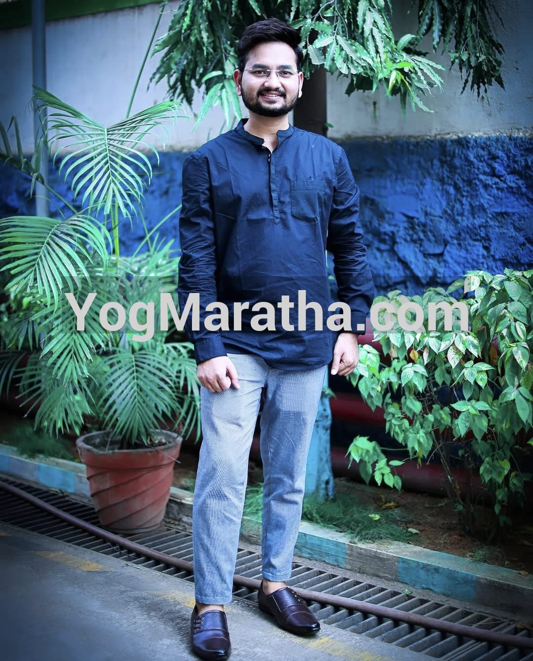 96 Kuli Maratha Profile
