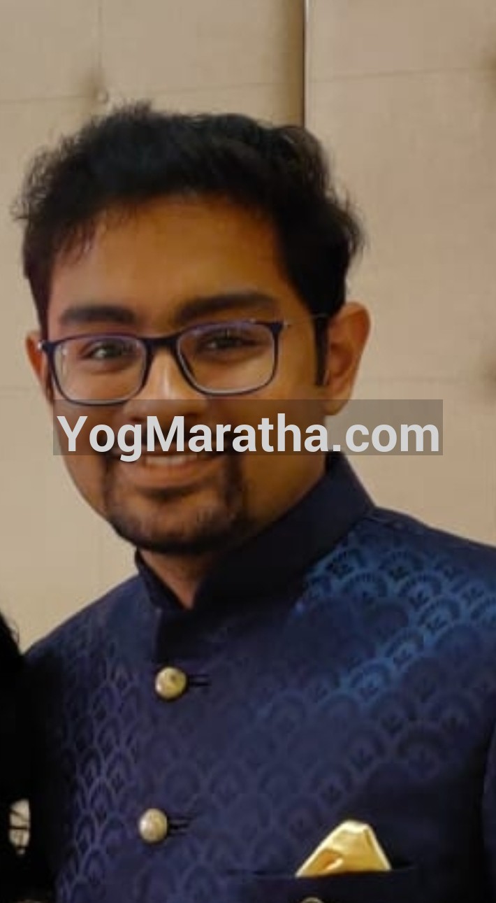 Yog Maratha Vadhu Var