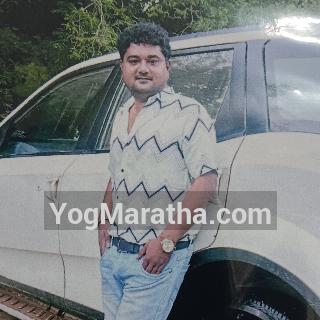 Yog Maratha Vadhu Var
