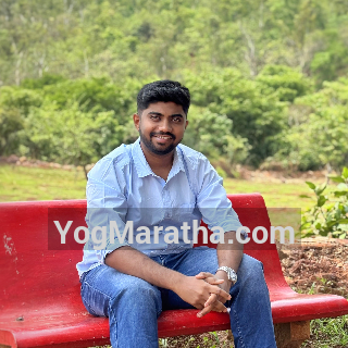 Yog Maratha Vadhu Var