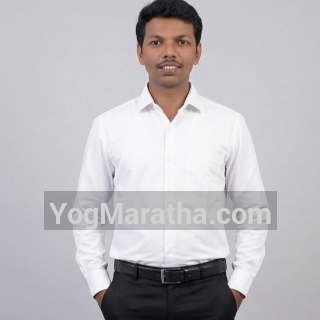 Yog Maratha Vadhu Var