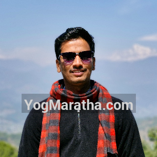 Maratha Marriage Profile