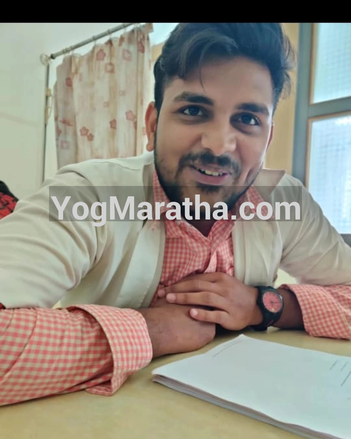 Yog Maratha Vadhu Var