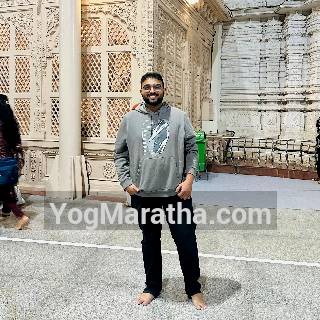 Yog Maratha Vadhu Var