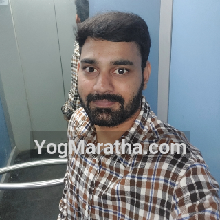 Maratha Marriage Profile