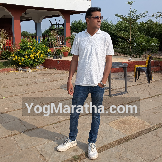 Yog Maratha Vadhu Var