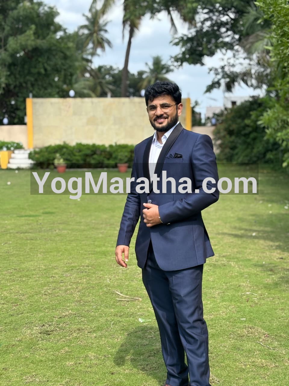 Yog Maratha Vadhu Var