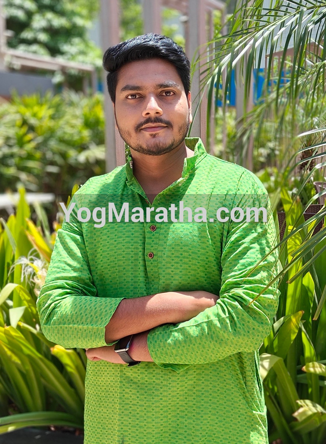 Yog Maratha Vadhu Var