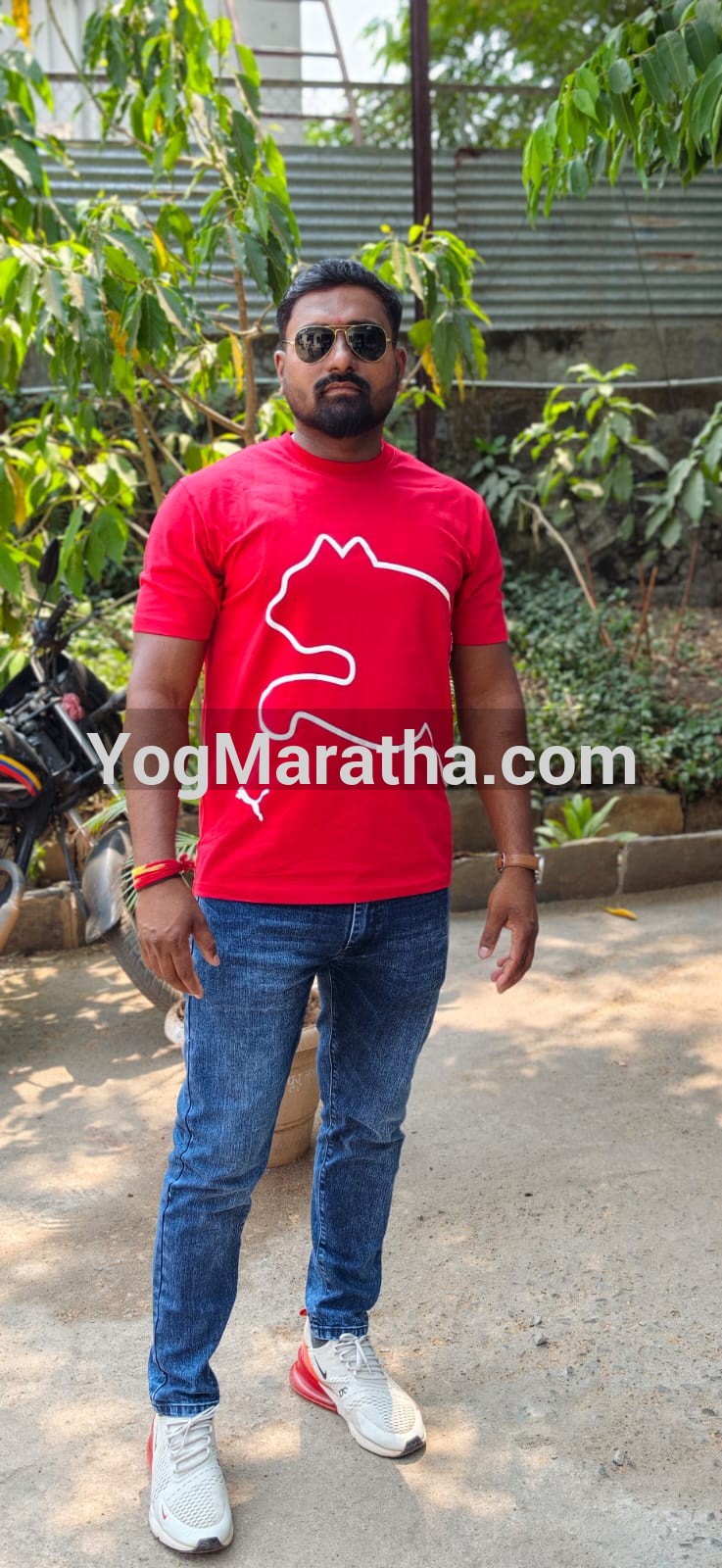 Yog Maratha Vadhu Var